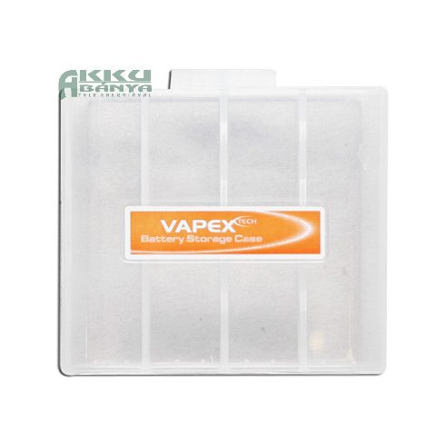 VAPEX 4AA/AAA