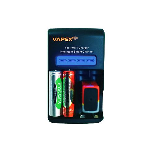 VAPEX VTE800