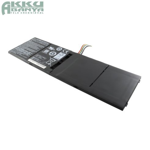 Acer AP13B8K laptop akkumulátor 3510mAh, gyári