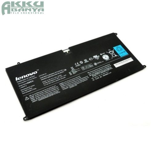 Lenovo L10M4P12 akkumulátor 3700mAh, eredeti