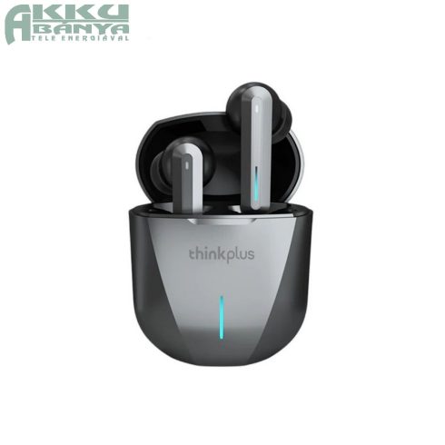 Lenovo XG01 Bluetooth 5.0 Gaming headset, szürke