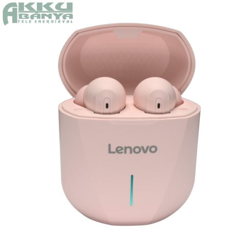 Lenovo XG01 Bluetooth 5.0 Gaming headset, pink