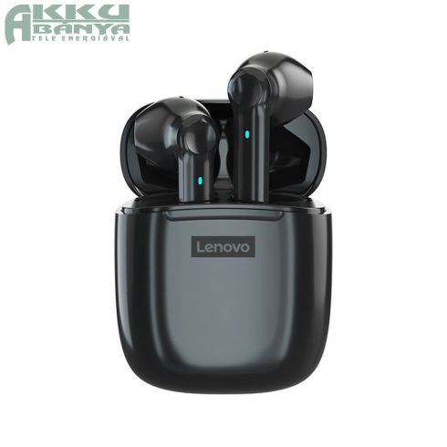 Lenovo Thinkplus XT89 TWS BT5.0 fülhallgató, fekete